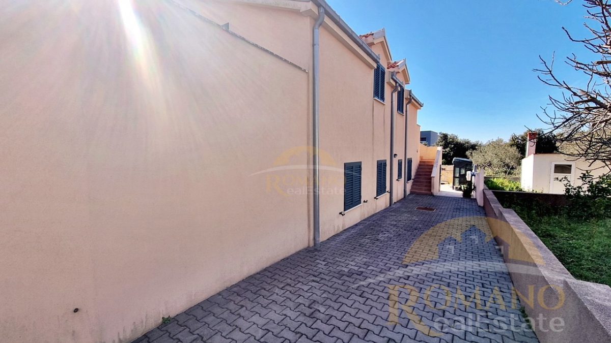 Casa in vendita a Seget Vranjica – Vicino a Trogir